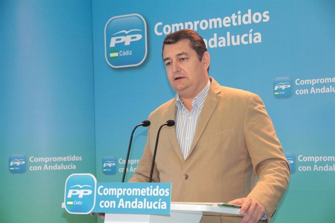 Antonio Sanz, Este Jueves