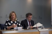 CyL prevé ajustes por 859 millones con la congelación del empleo público