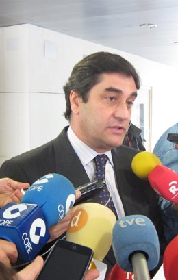 José Ignacio Echániz