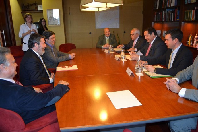 La CCC Se Adhiere Al Código De Buenas Prácticas Comerciales Catalán