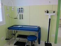 Rudi asegura que no tiene intención de implantar el céntimo sanitario en Aragón