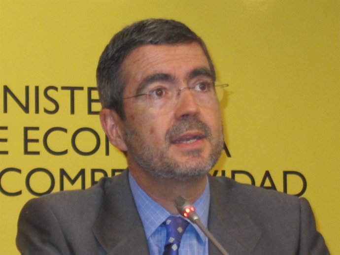 Fernando Jiménez Latorre