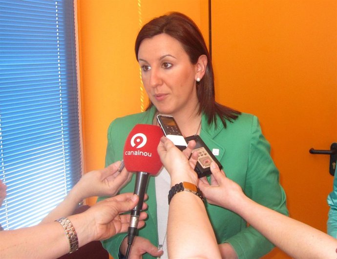María José Catalá