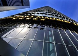 Eurostars Madrid Tower