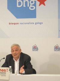 Guillerme Vázquez pide "un cambio de rumbo" ante políticas que llevan al tejido económico a "un callejón sin salida"
