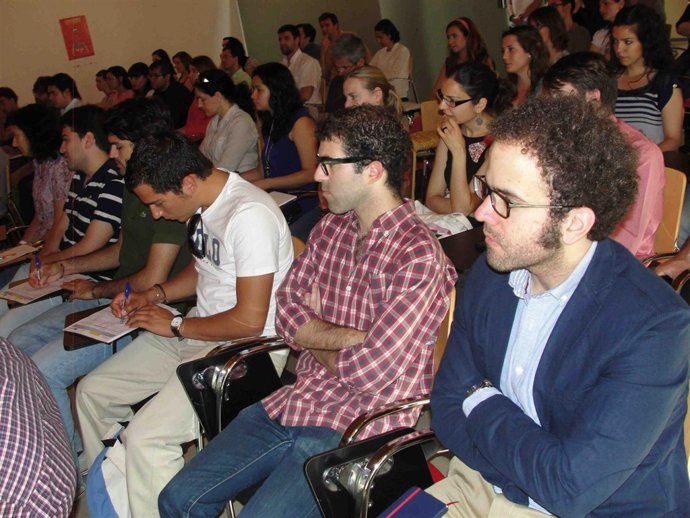 Puntos De Atención Emprendedora