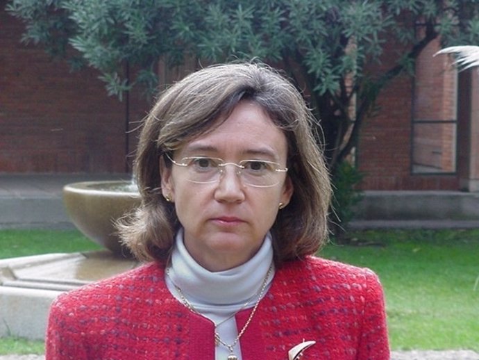María José García Borge