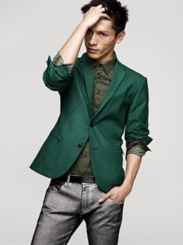 Colección de H&M para Otoño