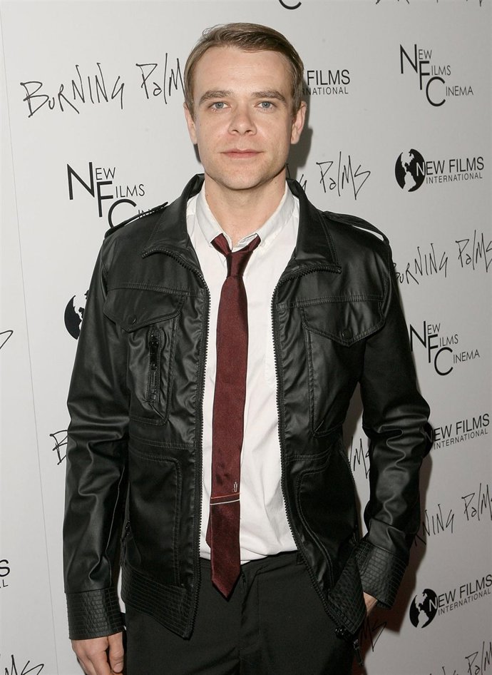 Nick Stahl