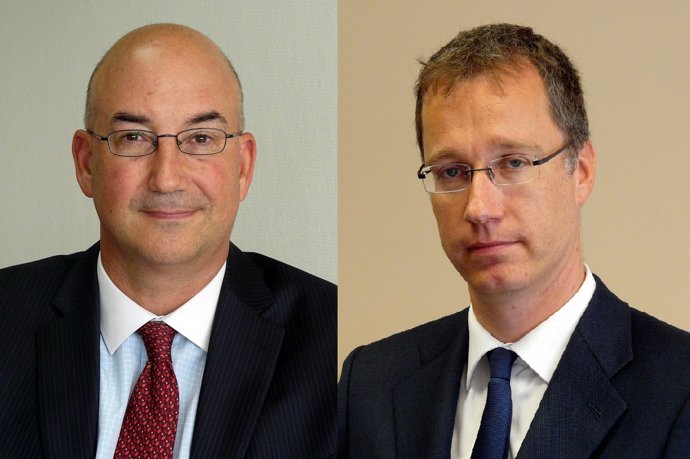 Nuevos Directores De Metro