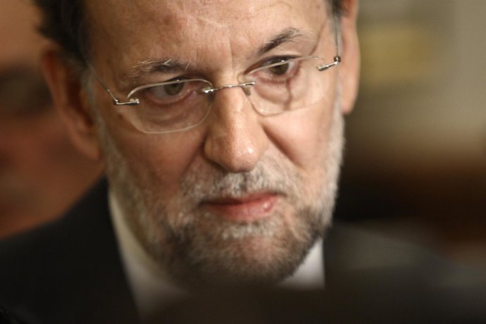 Mariano Rajoy