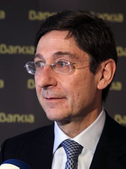 Jose Ignacio Goirigolzarri