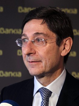 Jose Ignacio Goirigolzarri