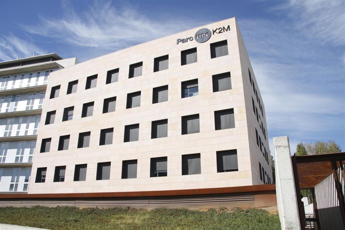 La UPC