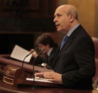 Solo UPN apoya al PP para raftificar el decreto ley de recortes educativos 