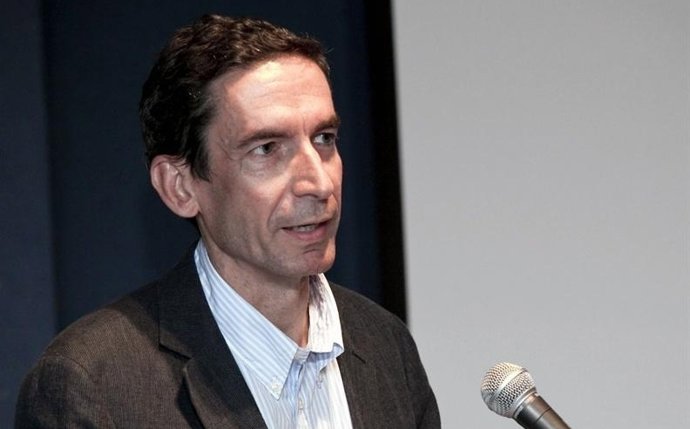 Rafa Serra, Presidente De UCAVE