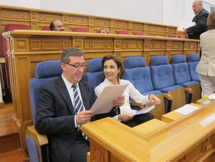 Marín Y García De La Calzada