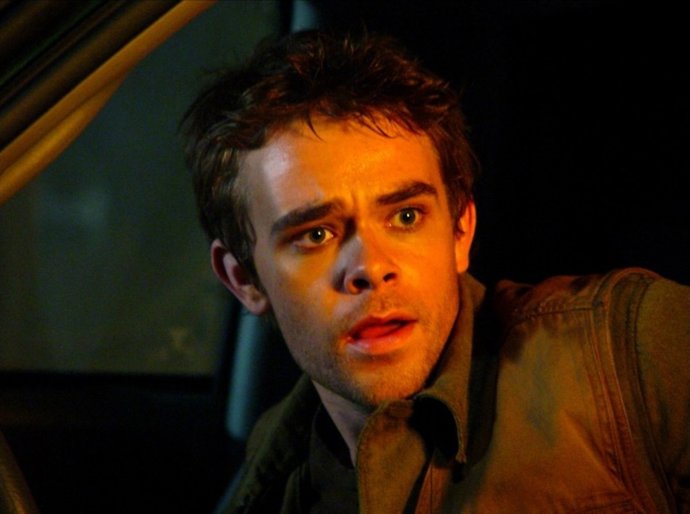 Nick Stahl en Terminator 3