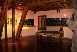 Museo Dornaque