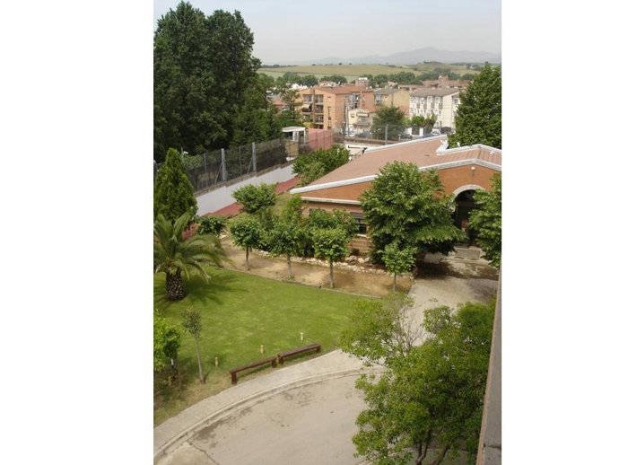 Centro educativo de Justicia Juvenil Els Til lers