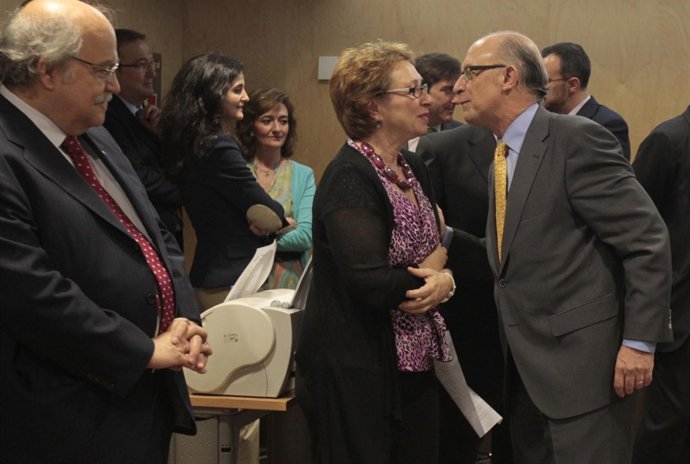 FOTO CONSEJERA ANDALUCÍA CPFF