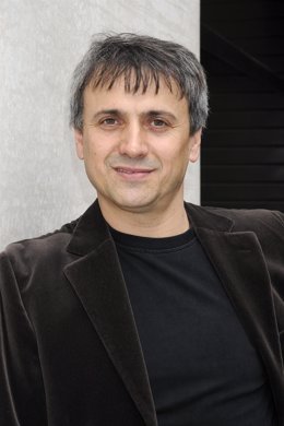 El actor José Mota