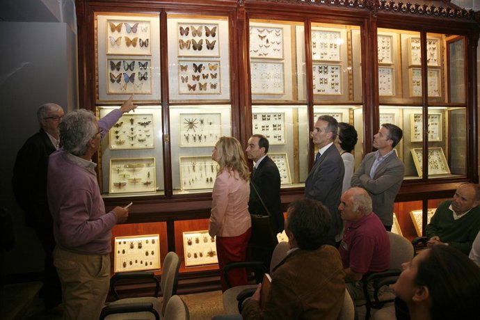 Museo De La Naturaleza