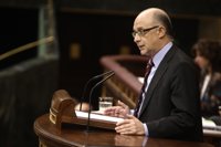 El Gobierno solo suspende a Asturias y aprueba el resto de planes de reequilibrio