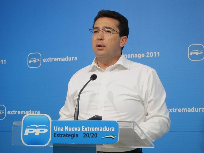 Fernando Manzano