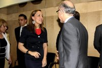 El Gobierno ve "idóneas" las medidas propuestas por la Xunta, que se muestra "muy satisfecha"