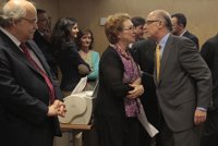 La Junta y el Estado recalculan 220 millones de euros contemplados como ingresos en el plan andaluz