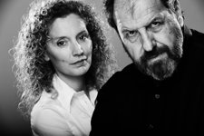 Roser Camí Y Josep Maria Pou