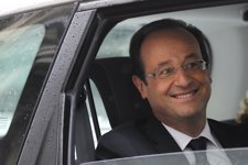 Francois Hollande