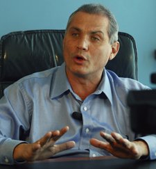 Hermano Del Presidente De Ecuador Fabricio Correa