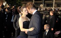 Cotillard y Schoenaerts, el primer "flechazo" de Cannes