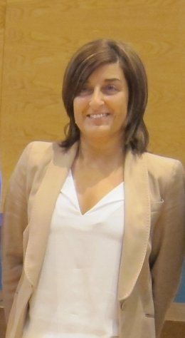 María José Sáenz De Buruaga