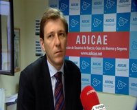 ADICAE llama a los pequeños accionistas de Bankia a que se agrupen para exigir responsabilidades ante los abusos