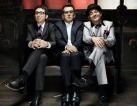 Antena 3 cancela 'Buenas noches y Buenafuente'