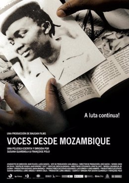 Voces Desde Mozambique