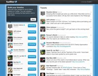 Twitter ofrecerá sugerencias más personalizadas para los nuevos usuarios