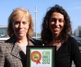 Galardón Para El Prat