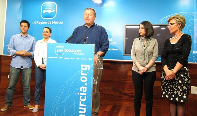 Francisco Martín Bernabé