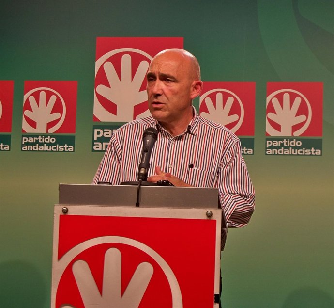 Manuel María De Bernardo