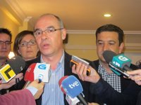 BNG cree que los recortes aprobados y el CPFF supusieron un "día de luto" en la defensa los servicios públicos