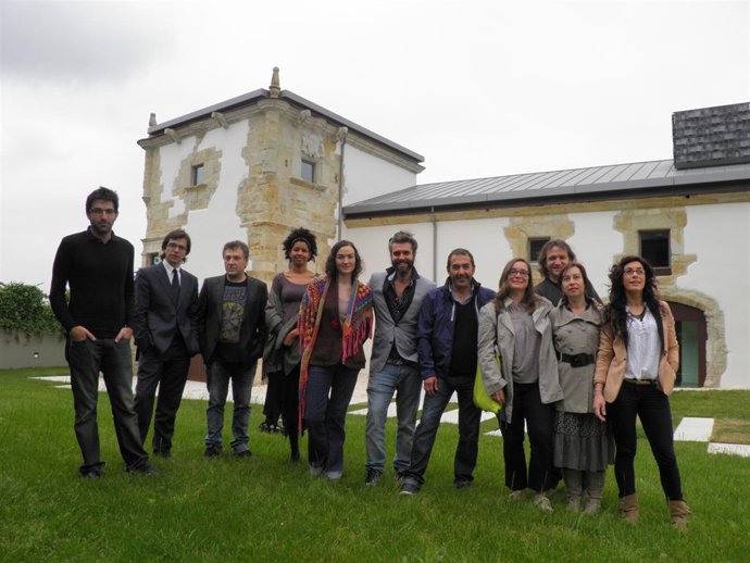 Presentación En Pronillo    