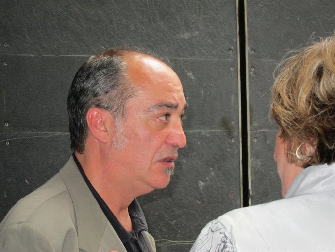 Martin Garitano