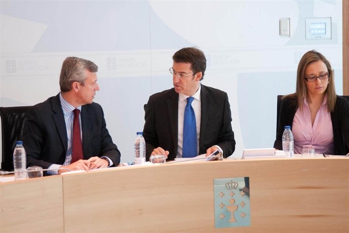 Consello de la Xunta