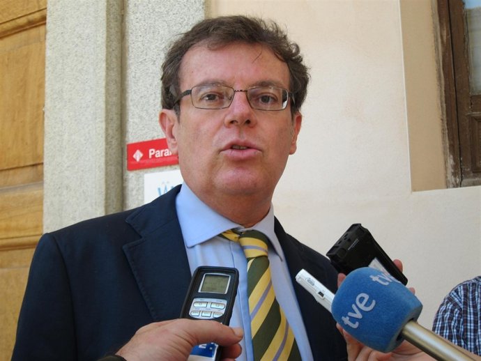 Collado En Una Imagen De Archivo