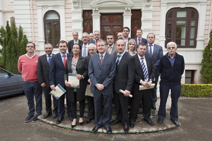 Arasti Premios Ecostars