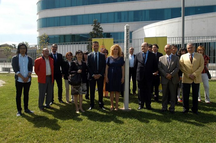 NP Y Fotos Jornadas Touroperadores Japón